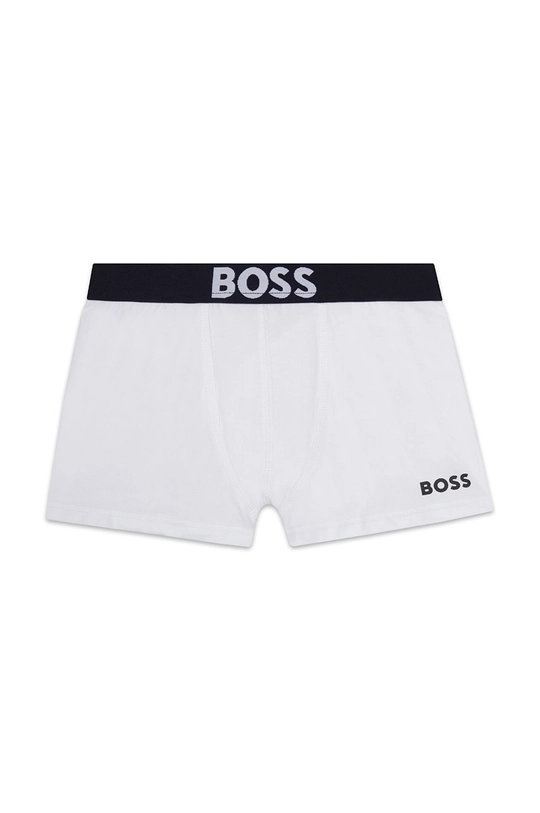 BOSS μπόξερ παιδικό (2-pack) Για αγόρια