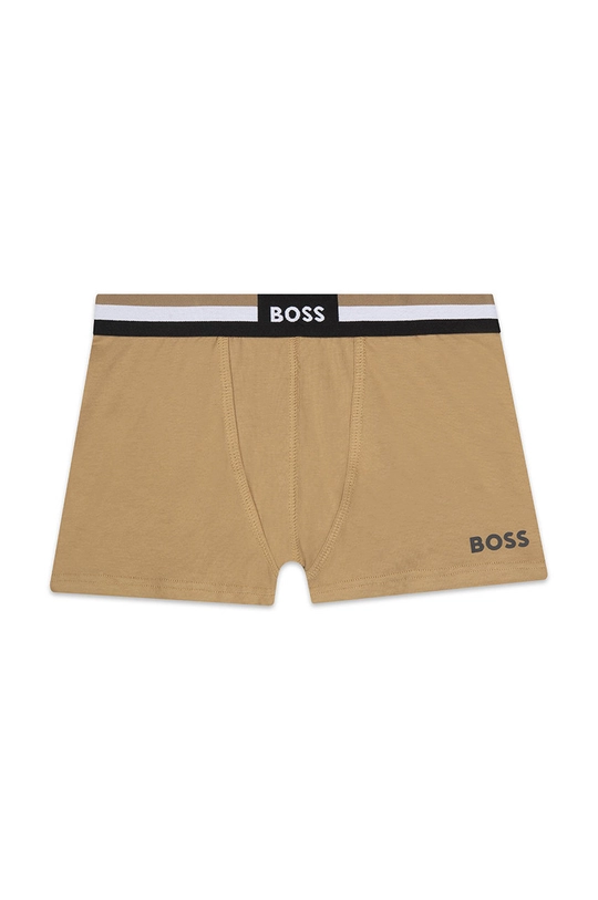 Detské boxerky BOSS (2-pak)