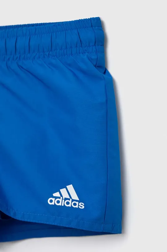 Otroške kopalne kratke hlače adidas Performance  100 % Recikliran poliester