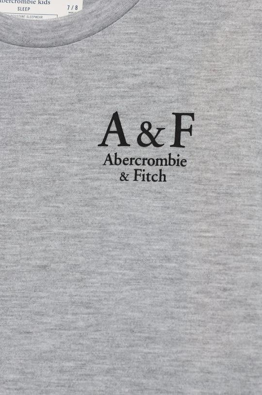 Παιδική πιτζάμα Abercrombie & Fitch  100% Πολυεστέρας