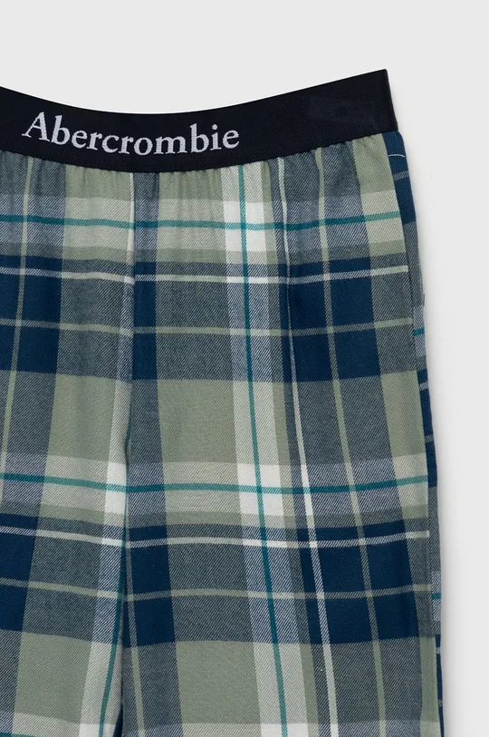 szary Abercrombie & Fitch piżama dziecięca