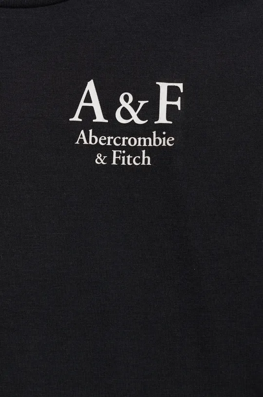 Dječja pidžama Abercrombie & Fitch  100% Poliester
