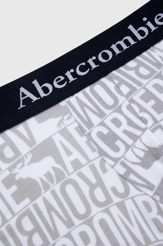 Παιδικά μποξεράκια Abercrombie & Fitch 5-pack