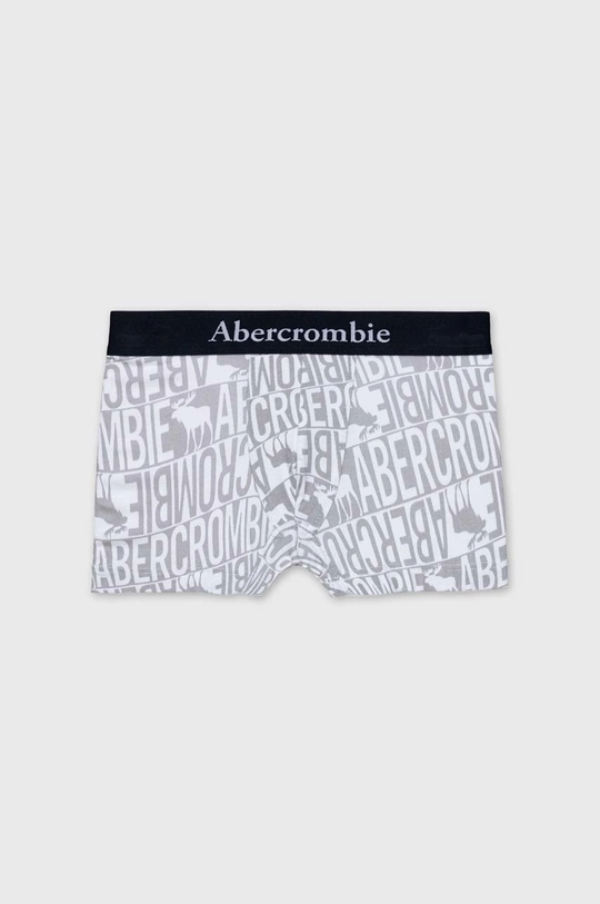 Dječje bokserice Abercrombie & Fitch 5-pack plava