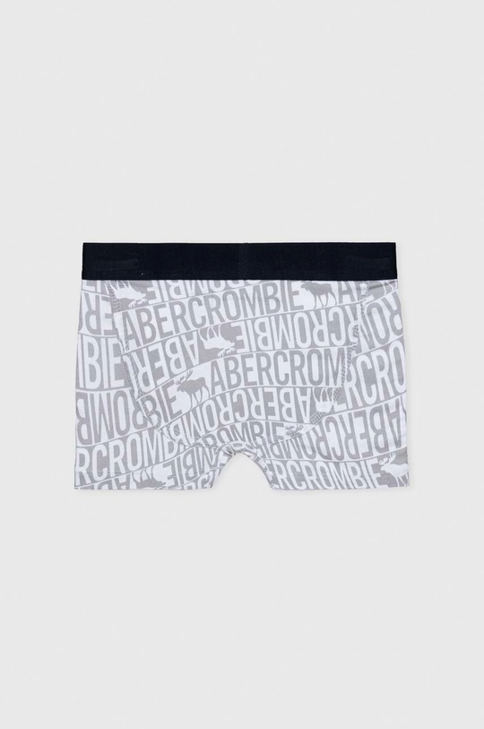 Abercrombie & Fitch gyerek boxer 5 db