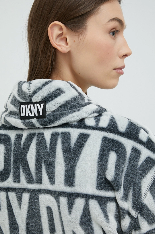 Dkny szlafrok Damski