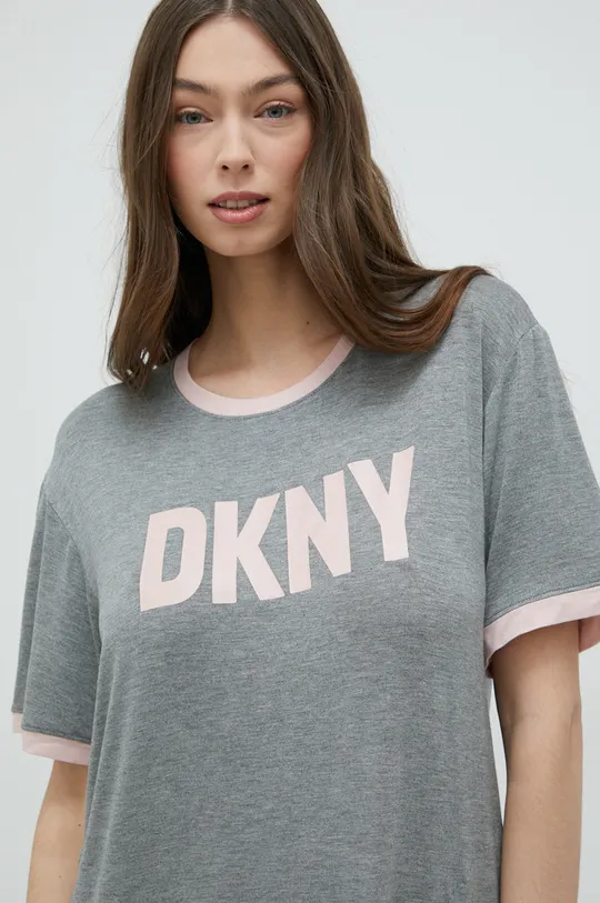 γκρί Νυχτικό DKNY