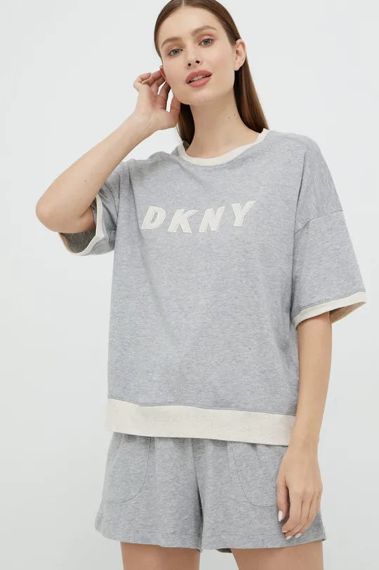 γκρί Πιτζάμα DKNY
