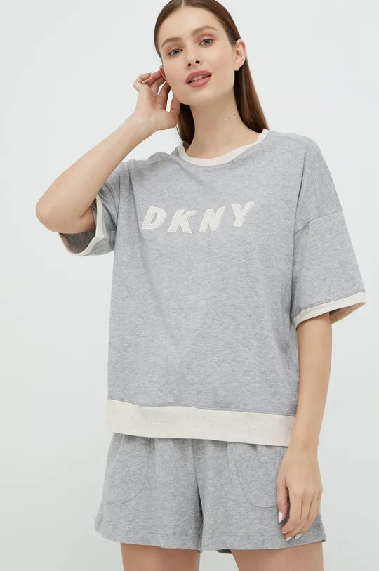 siva Pidžama Dkny