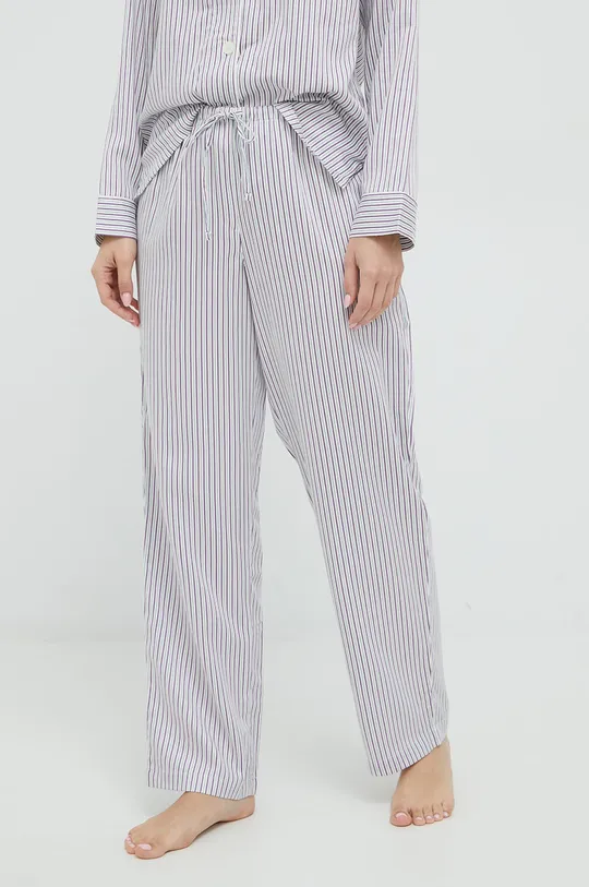 Lauren Ralph Lauren piżama 62 % Bawełna, 38 % Wiskoza