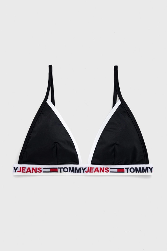 crna Kupaći grudnjak Tommy Hilfiger Ženski