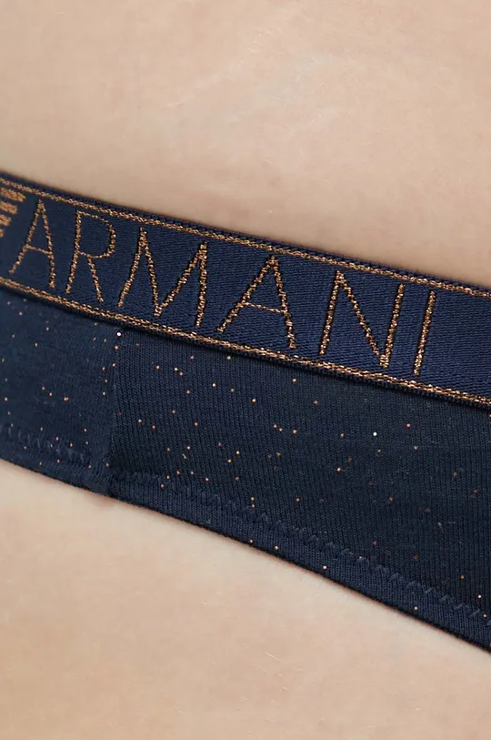 Tangá Emporio Armani Underwear
