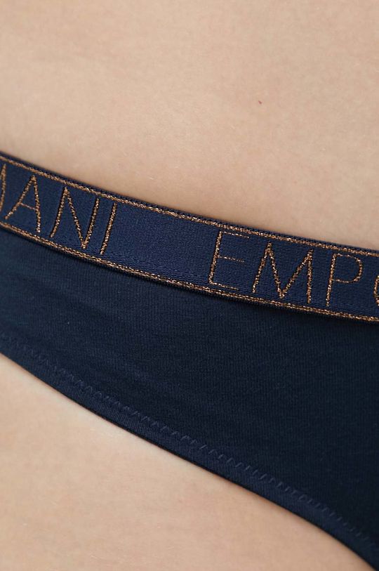 Στρίνγκ Emporio Armani Underwear