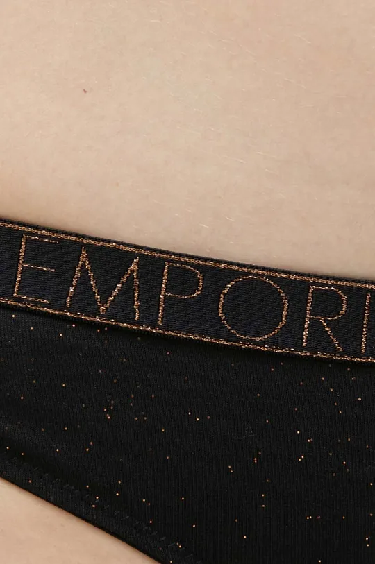 Στρινγκ Emporio Armani Underwear