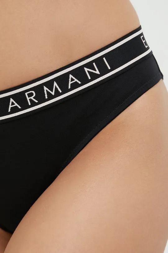 Σλιπ Emporio Armani Underwear (2-pack) Γυναικεία