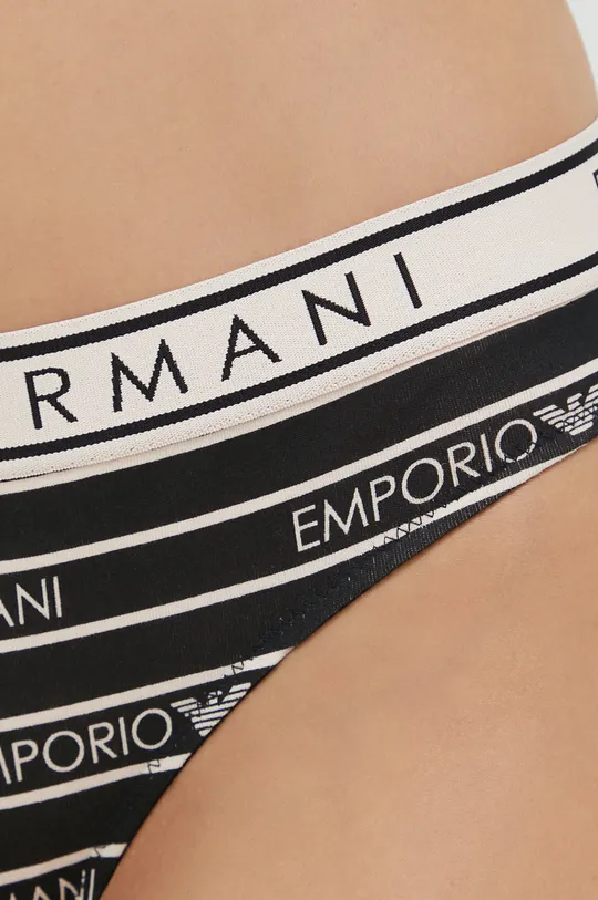 Σλιπ Emporio Armani Underwear (2-pack)