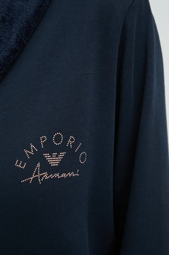 Emporio Armani Underwear szlafrok Damski