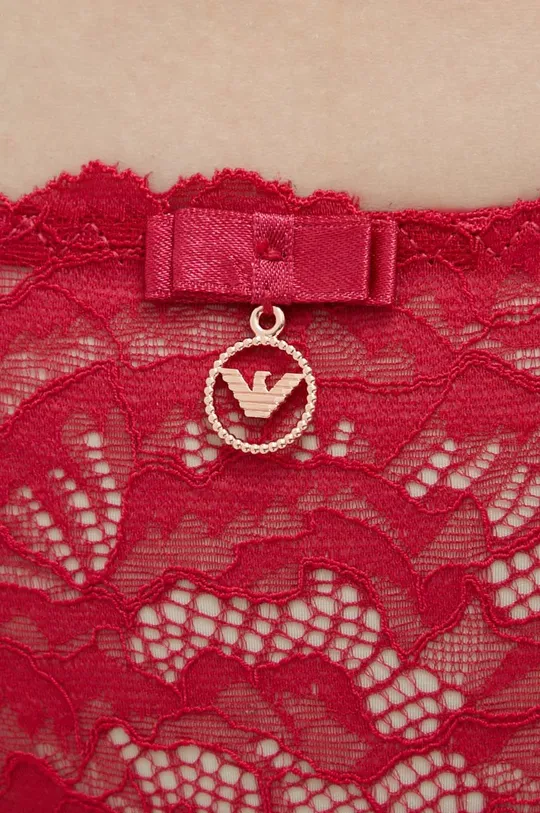 ροζ Σλιπ Emporio Armani Underwear