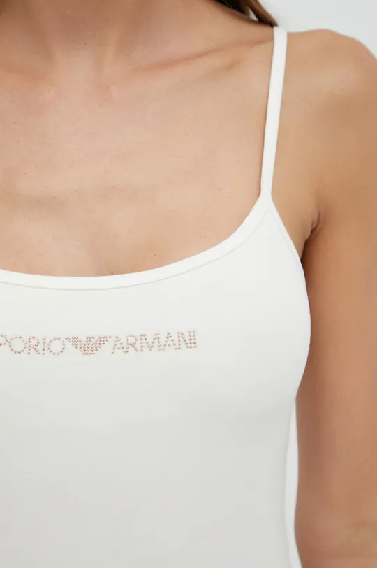 μπεζ Κορμάκι Emporio Armani Underwear