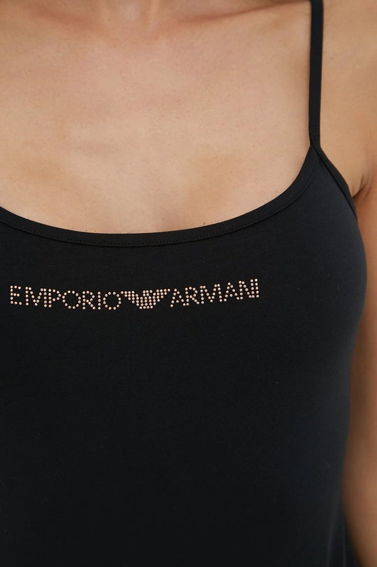 czarny Emporio Armani Underwear body