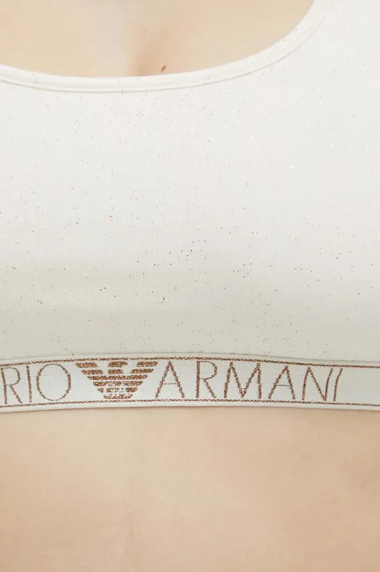 Emporio Armani Underwear komplet biustonosz i figi
