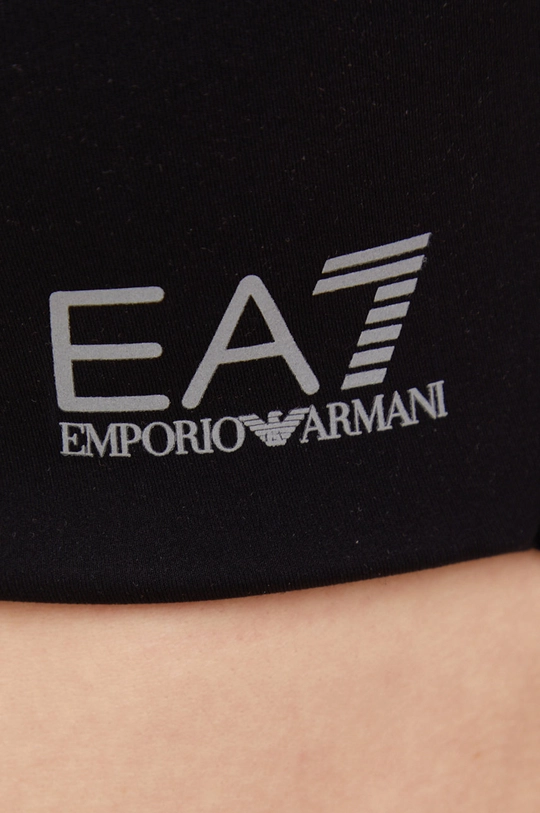 Športni modrček EA7 Emporio Armani Ženski