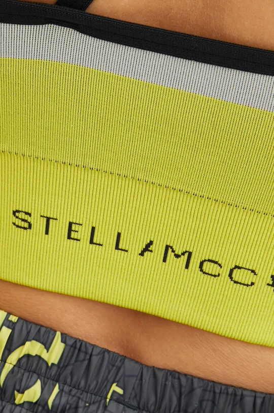 Športová podprsenka adidas by Stella McCartney Truestrength Dámsky