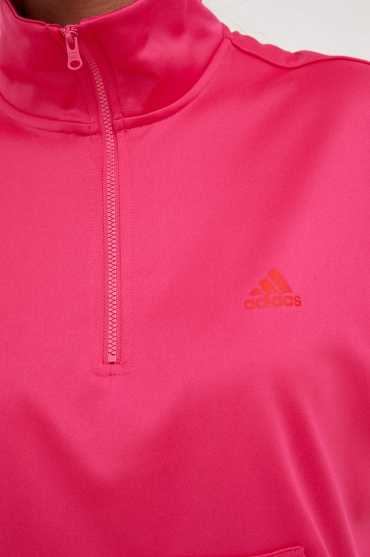 adidas Performance edzős pulóver Női