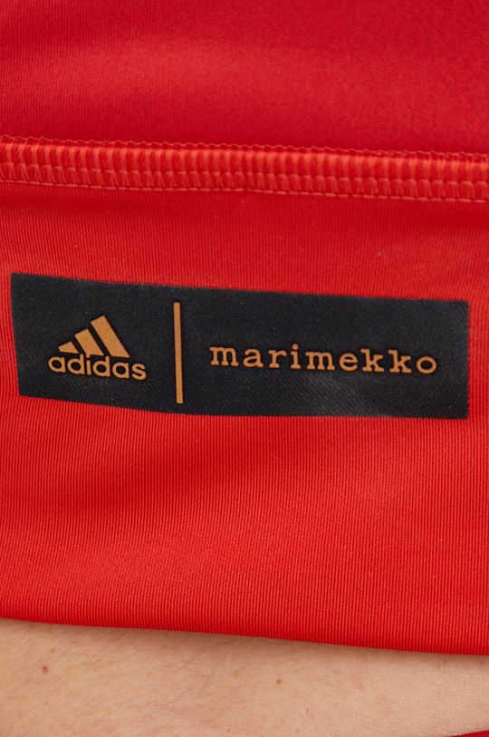 adidas Performance biustonosz sportowy Marimekko Damski