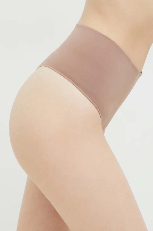 Στρινγκ διαμόρφωσης σώματος Spanx 2-pack μπεζ