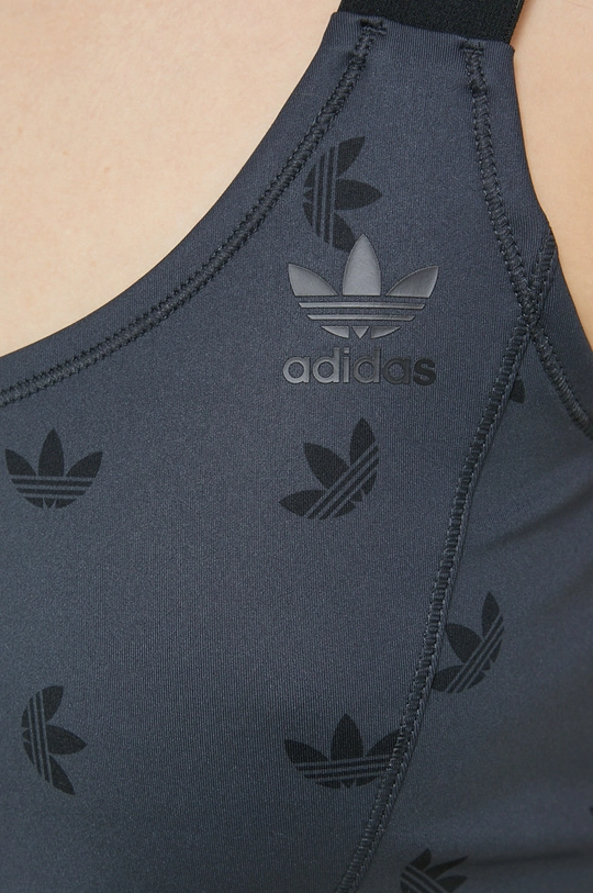 Спортивный бюстгальтер adidas Originals Женский