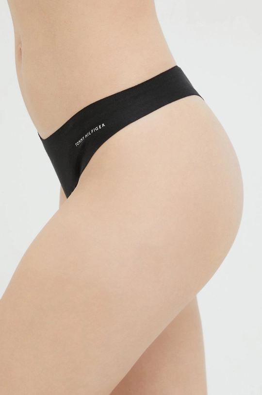 Tommy Hilfiger tanga (3 db) Női