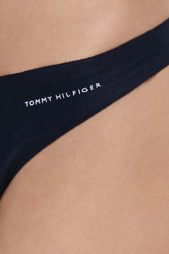 Tommy Hilfiger stringi (3-pack)