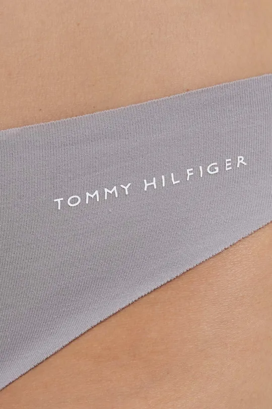 Стринги Tommy Hilfiger (3-pack)