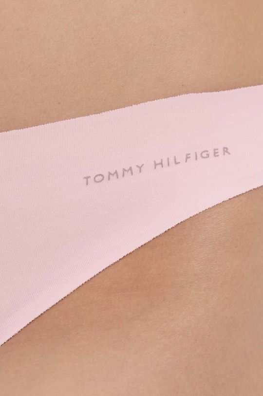 Tanga Tommy Hilfiger (3-pak)