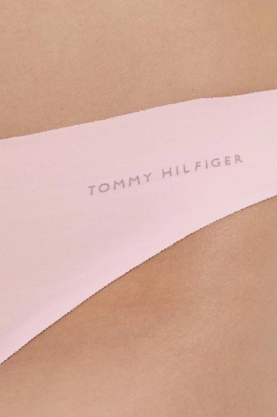 Стринги Tommy Hilfiger (3-pack)