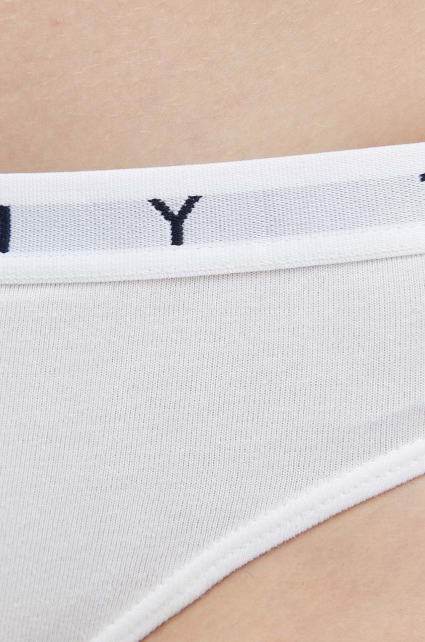 Tanga Tommy Hilfiger (3-pak)