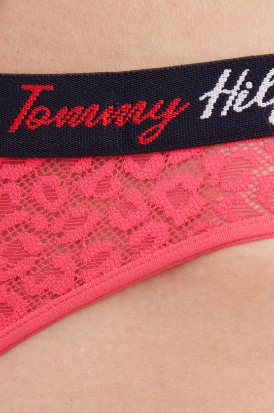 Tangá Tommy Hilfiger 5-pak