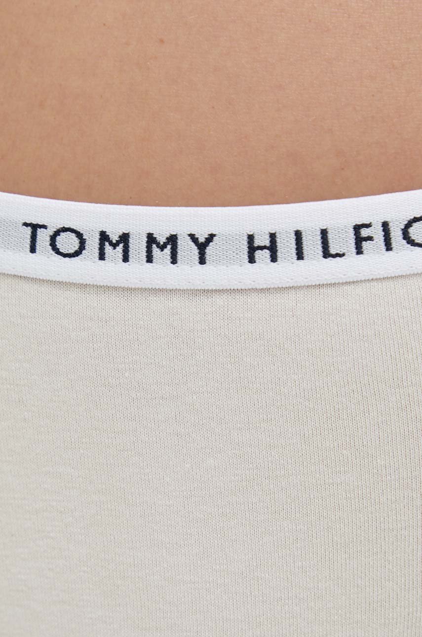 Kalhotky Tommy Hilfiger 3-pack
