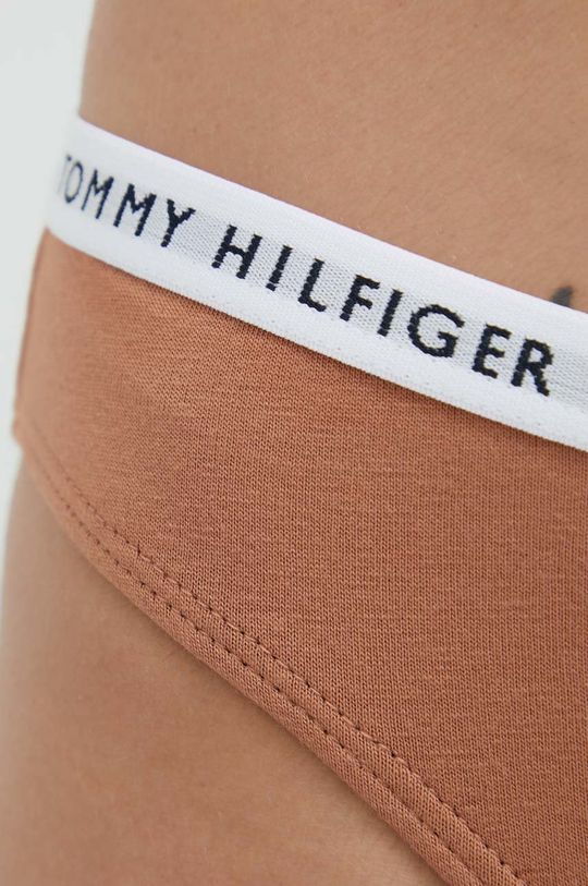 Kalhotky Tommy Hilfiger 3-pack