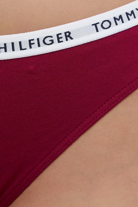 Tommy Hilfiger figi 3-pack