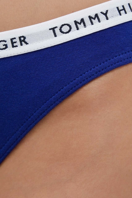 Gaćice Tommy Hilfiger 3-pack