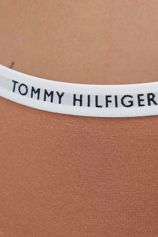 Стринги Tommy Hilfiger 3 шт