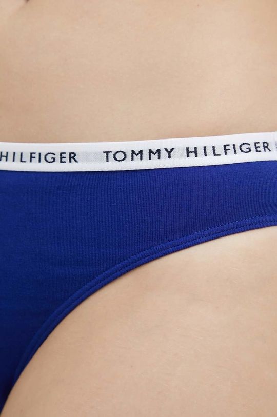 Tanga Tommy Hilfiger 3-pack