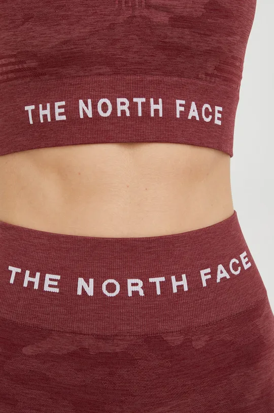 The North Face sportmelltartó Női