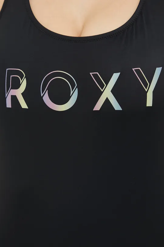 čierna Plavky Roxy