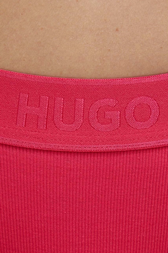 ροζ Σλιπ HUGO