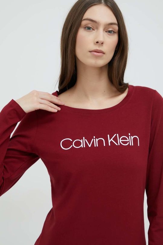Πιτζάμα Calvin Klein Underwear Γυναικεία