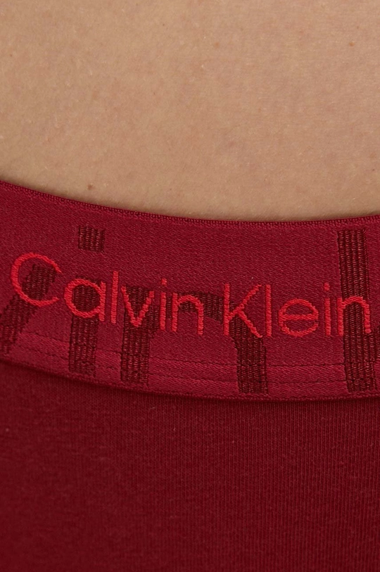 Calvin Klein Underwear figi 90 % Bawełna, 10 % Elastan