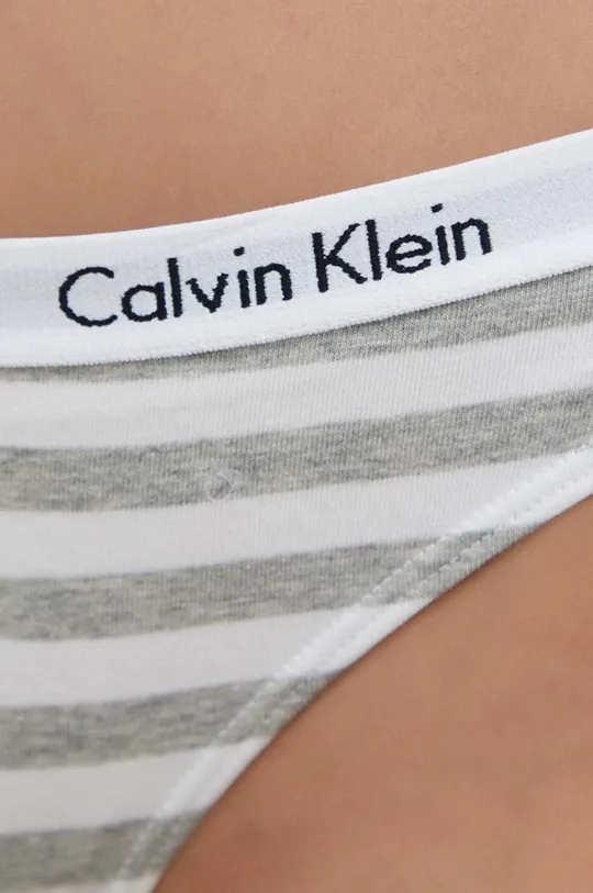 Gaćice Calvin Klein Underwear  90% Pamuk, 10% Elastan